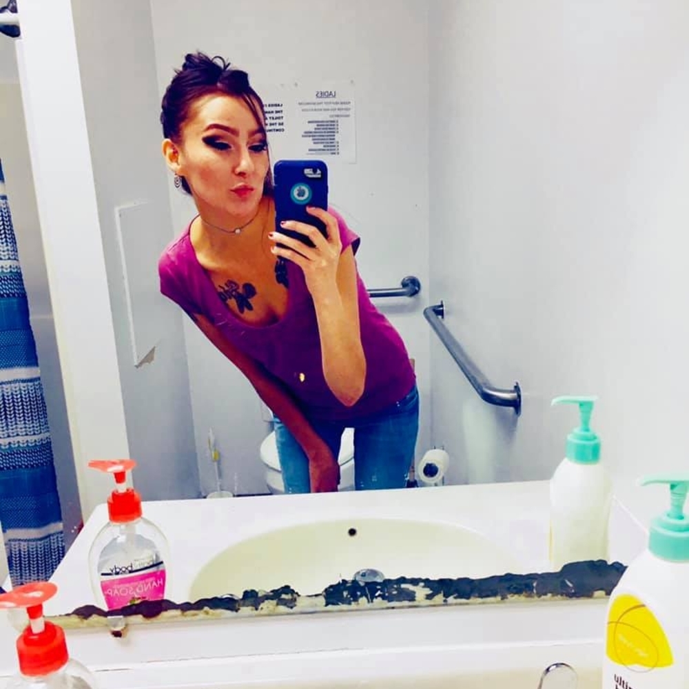 Meet your Posher, Tiana
